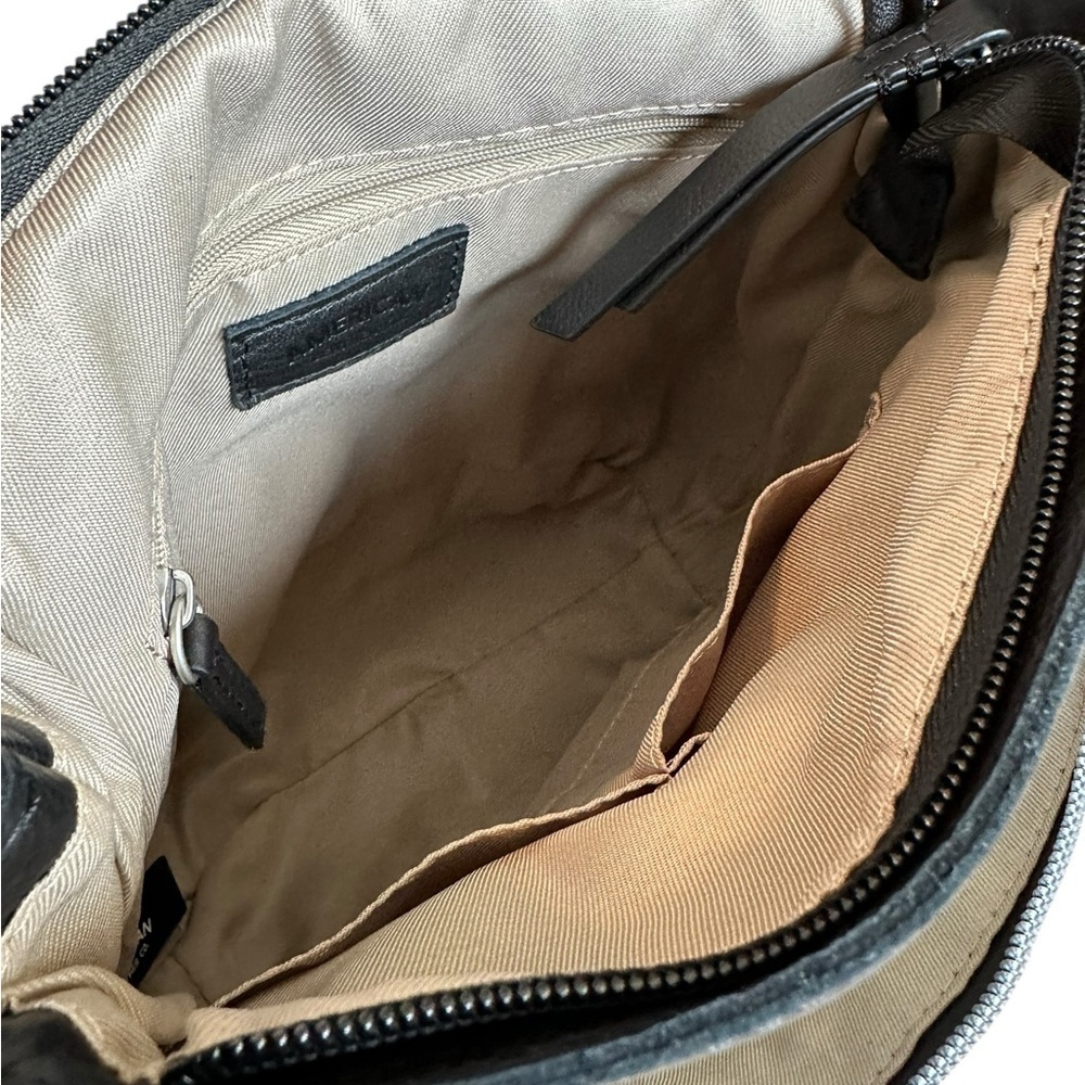 American Leather Co Marino Backpack - Picture 12 of 13